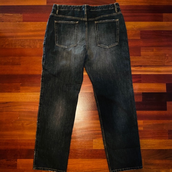 NWOT Isabel Marant Etoile Jeans Sz 42 (6) - Picture 8 of 11